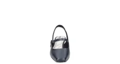 EASY STREET WOMENS CAMEO SLINGBACK PUMP*Women Comfort|Block Heels