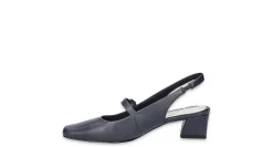 EASY STREET WOMENS CAMEO SLINGBACK PUMP*Women Comfort|Block Heels