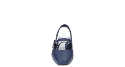 EASY STREET WOMENS CAMEO SLINGBACK PUMP*Women Comfort|Block Heels