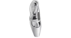 EASY STREET WOMENS CAMEO SLINGBACK PUMP*Women Comfort|Block Heels