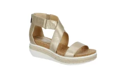 ADRIENNE VITTADINI WOMENS CAPE ANN WEDGE SANDAL*Women Wedges