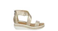 ADRIENNE VITTADINI WOMENS CAPE ANN WEDGE SANDAL*Women Wedges