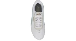 PUMA WOMENS CARINA 3.0 LUXE SNEAKER*Women Court Sneakers|Fashion & Lifestyle Sneakers