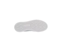 PUMA WOMENS CARINA 3.0 LUXE SNEAKER*Women Court Sneakers|Fashion & Lifestyle Sneakers