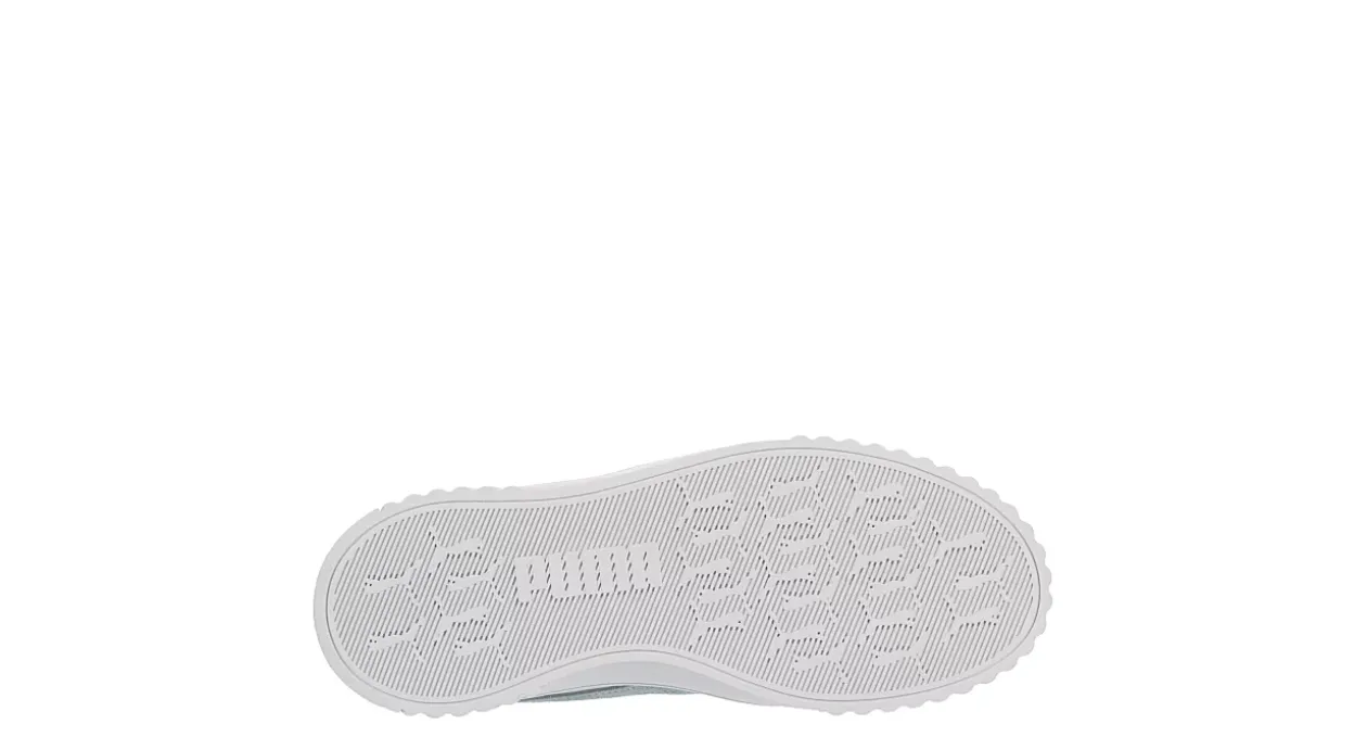 PUMA WOMENS CARINA 3.0 LUXE SNEAKER*Women Court Sneakers|Fashion & Lifestyle Sneakers