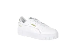 PUMA WOMENS CARINA STREET SNEAKER*Women Court Sneakers|Fashion & Lifestyle Sneakers