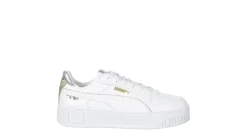 PUMA WOMENS CARINA STREET SNEAKER*Women Court Sneakers|Fashion & Lifestyle Sneakers