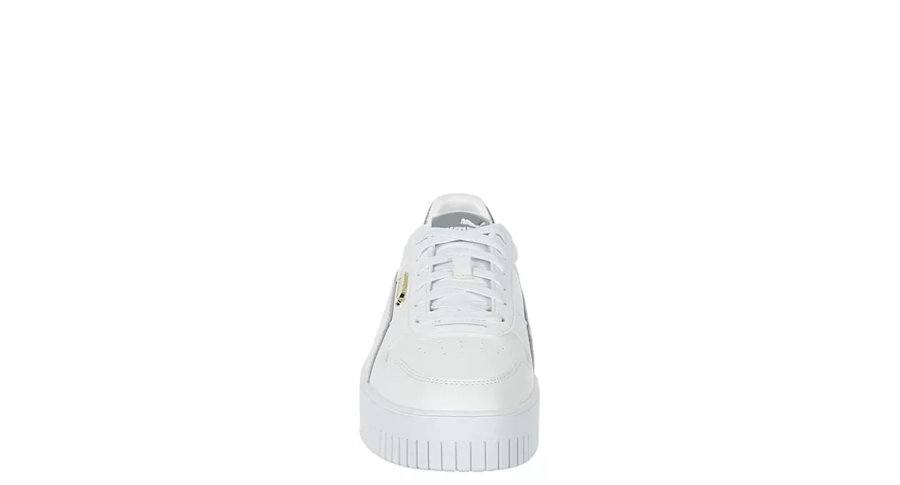 PUMA WOMENS CARINA STREET SNEAKER*Women Court Sneakers|Fashion & Lifestyle Sneakers