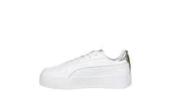 PUMA WOMENS CARINA STREET SNEAKER*Women Court Sneakers|Fashion & Lifestyle Sneakers