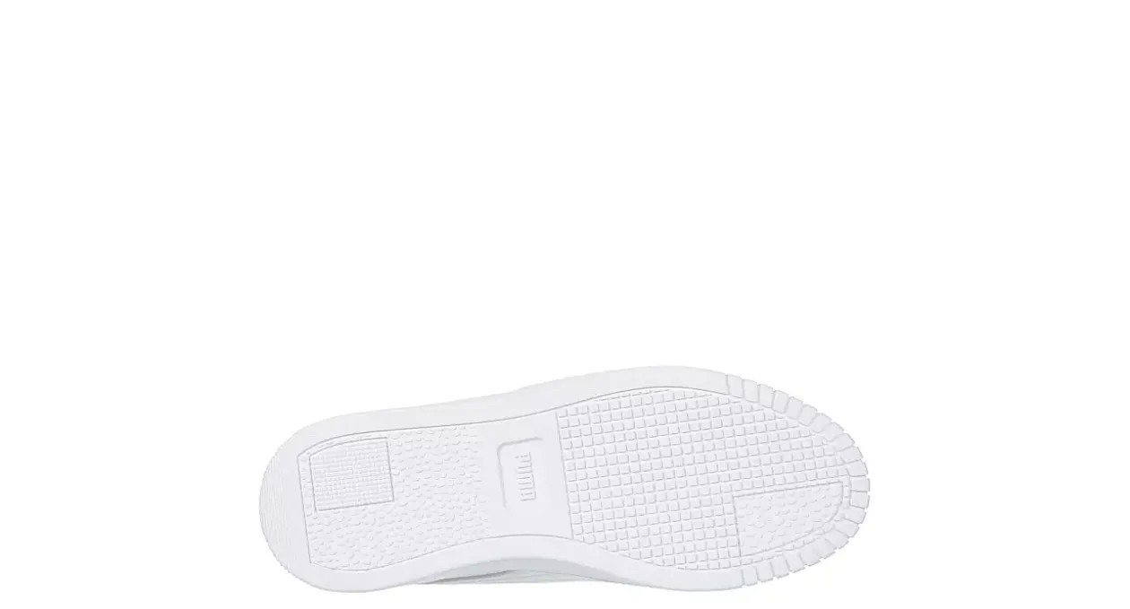 PUMA WOMENS CARINA STREET SNEAKER*Women Court Sneakers|Fashion & Lifestyle Sneakers