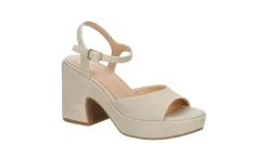CHINESE LAUNDRY WOMENS CARLETTA PLATFORM SANDAL*Women Dress Sandals|Dress Sandals