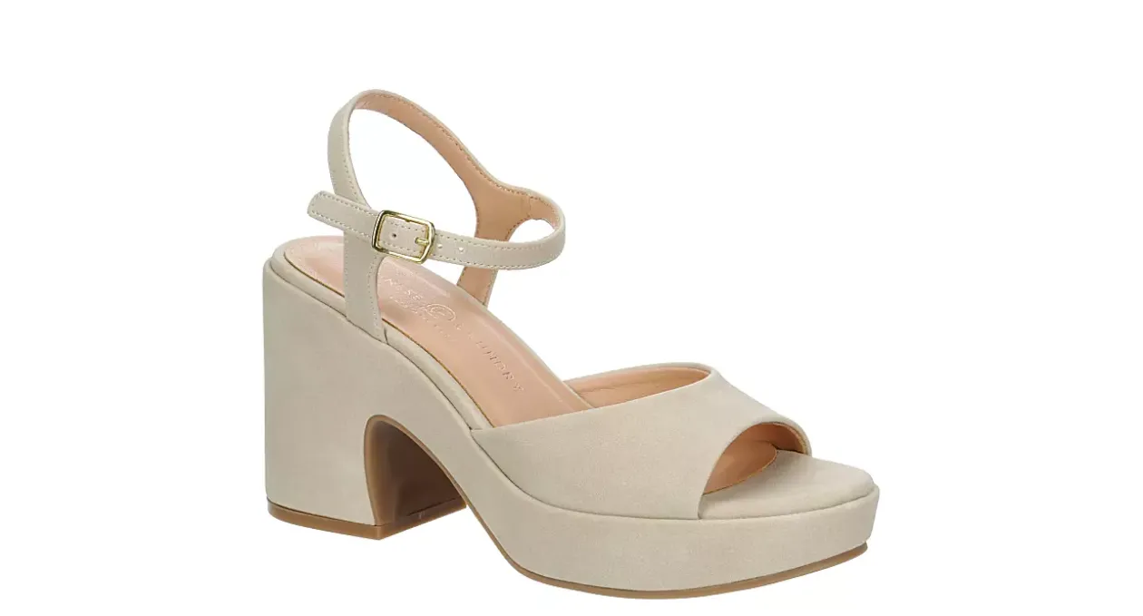 CHINESE LAUNDRY WOMENS CARLETTA PLATFORM SANDAL*Women Dress Sandals|Dress Sandals