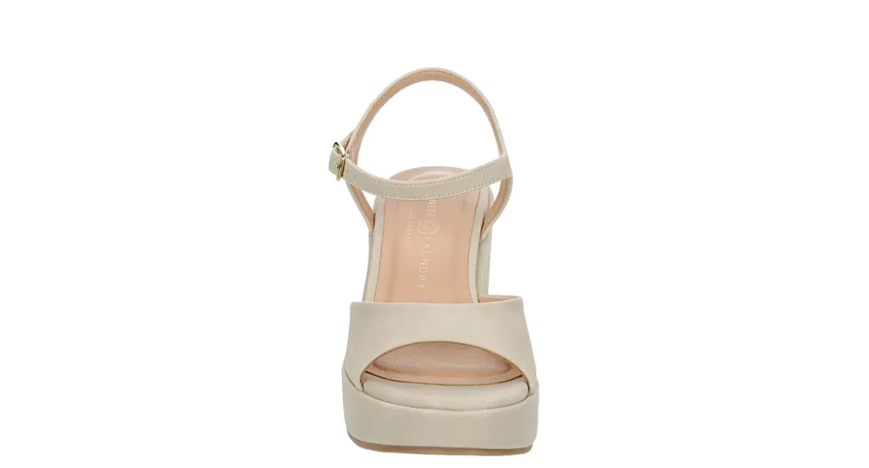 CHINESE LAUNDRY WOMENS CARLETTA PLATFORM SANDAL*Women Dress Sandals|Dress Sandals
