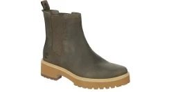 TIMBERLAND WOMENS CARNABY COOL CHEALSEA BOOT*Women Chelsea Boots