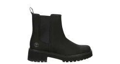 TIMBERLAND WOMENS CARNABY COOL CHELSEA BOOT*Women Chelsea Boots