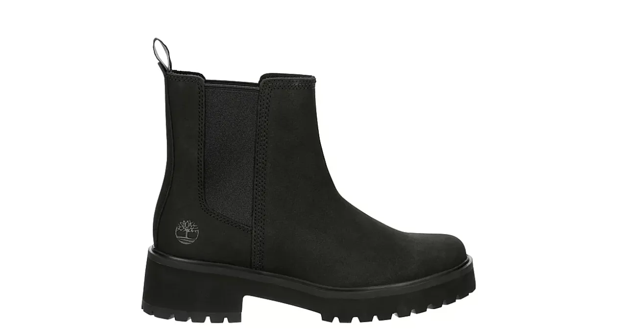 TIMBERLAND WOMENS CARNABY COOL CHELSEA BOOT*Women Chelsea Boots