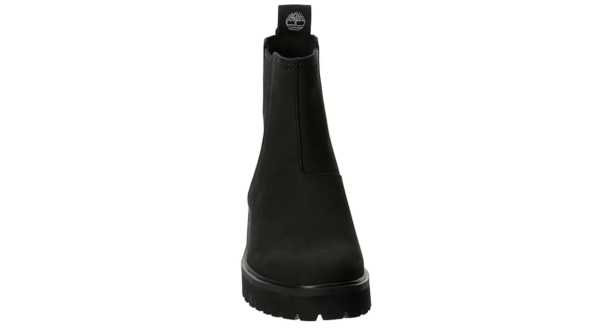 TIMBERLAND WOMENS CARNABY COOL CHELSEA BOOT*Women Chelsea Boots