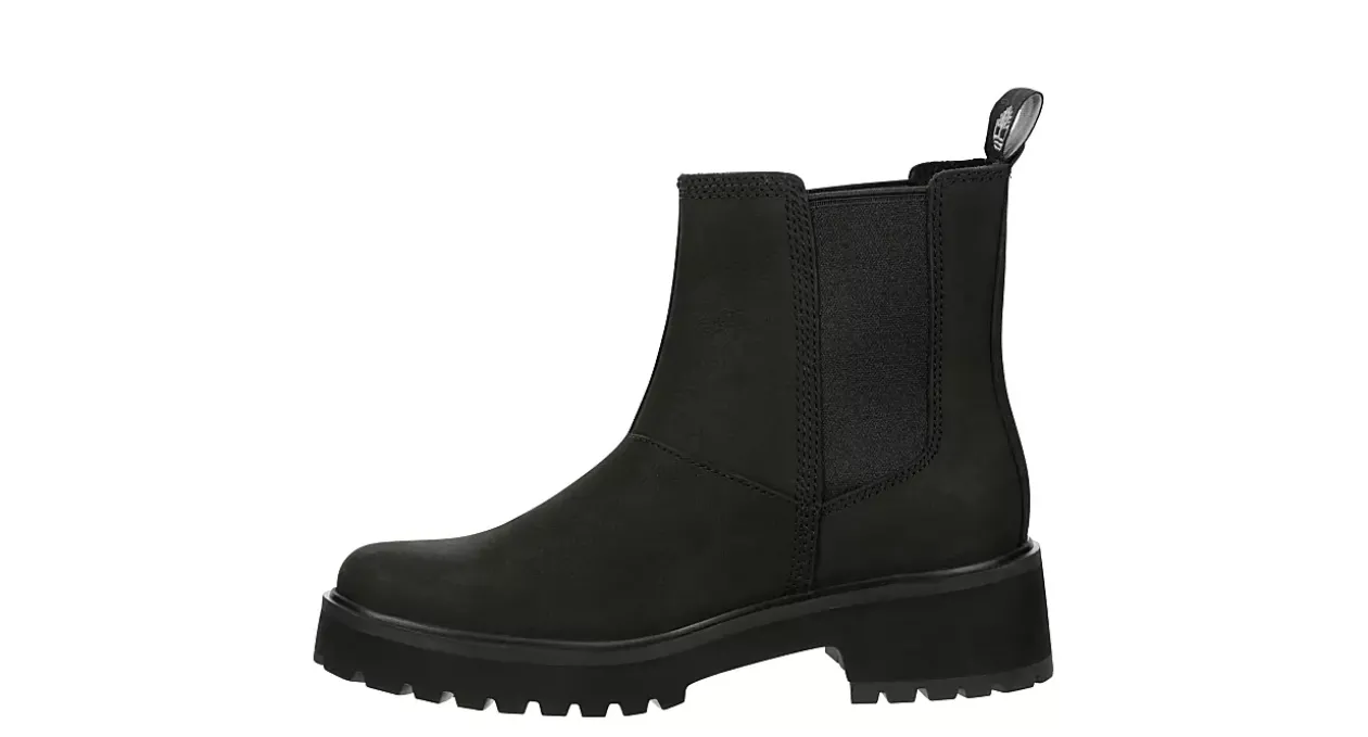 TIMBERLAND WOMENS CARNABY COOL CHELSEA BOOT*Women Chelsea Boots