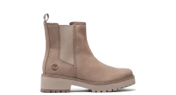 TIMBERLAND WOMENS CARNABY COOL CHELSEA BOOT*Women Chelsea Boots