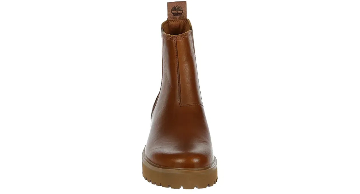 TIMBERLAND WOMENS CARNABY COOL CHELSEA BOOT*Women Chelsea Boots
