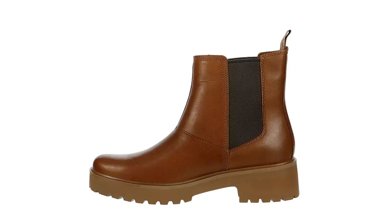 TIMBERLAND WOMENS CARNABY COOL CHELSEA BOOT*Women Chelsea Boots