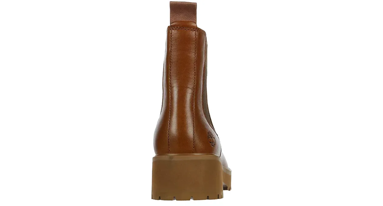 TIMBERLAND WOMENS CARNABY COOL CHELSEA BOOT*Women Chelsea Boots