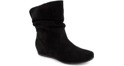 XAPPEAL WOMENS CARNEY WEDGE BOOT*Women Bootie & Ankle Boots