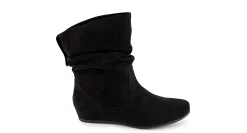XAPPEAL WOMENS CARNEY WEDGE BOOT*Women Bootie & Ankle Boots