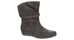 XAPPEAL WOMENS CARNEY WEDGE BOOT*Women Bootie & Ankle Boots