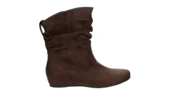 XAPPEAL WOMENS CARNEY WEDGE BOOT*Women Bootie & Ankle Boots