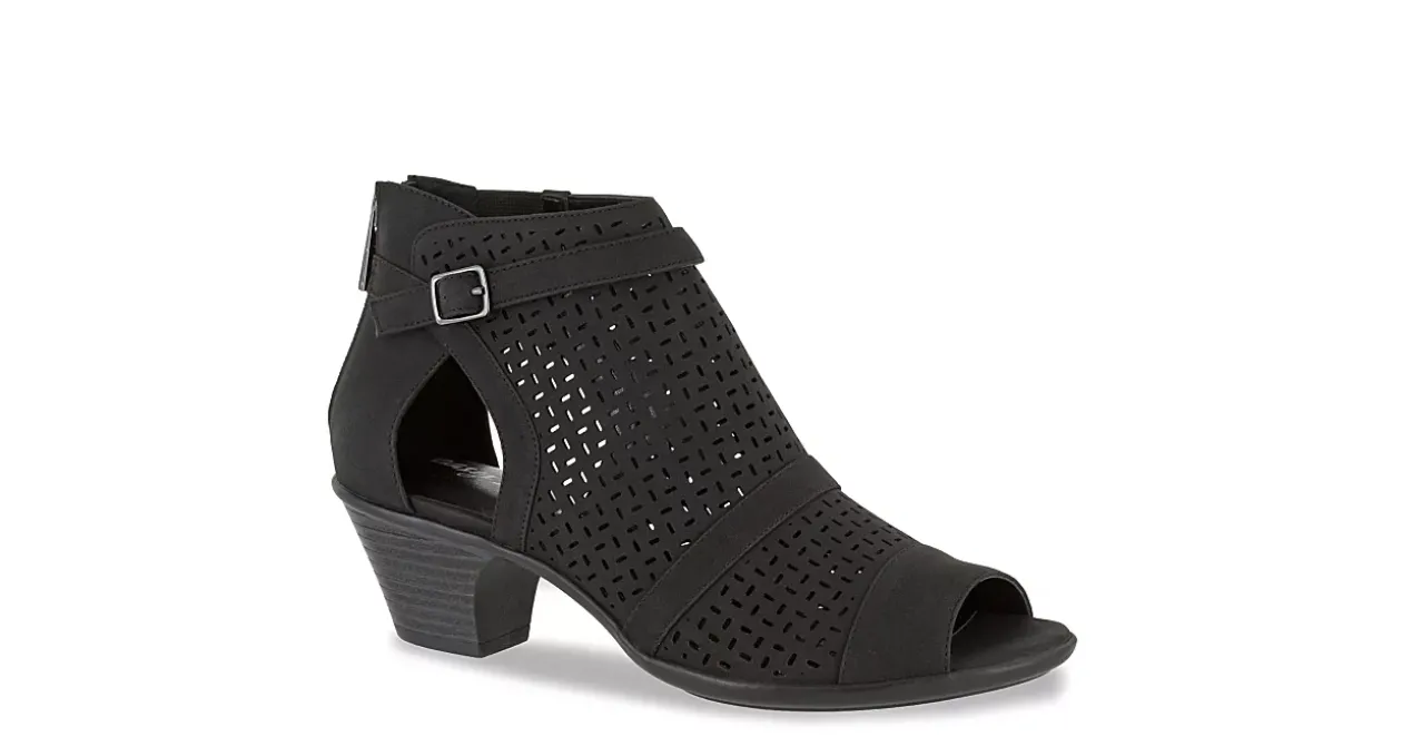 EASY STREET WOMENS CARRIGAN SANDAL*Women Dress Sandals|Dress Sandals