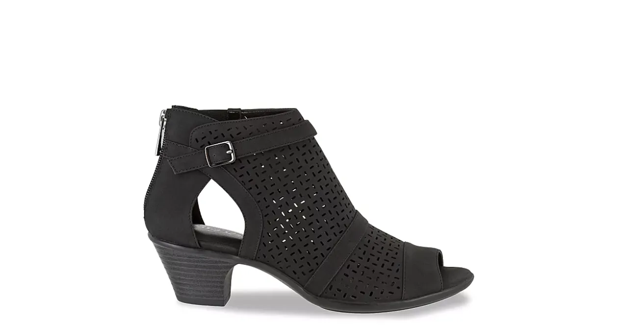 EASY STREET WOMENS CARRIGAN SANDAL*Women Dress Sandals|Dress Sandals