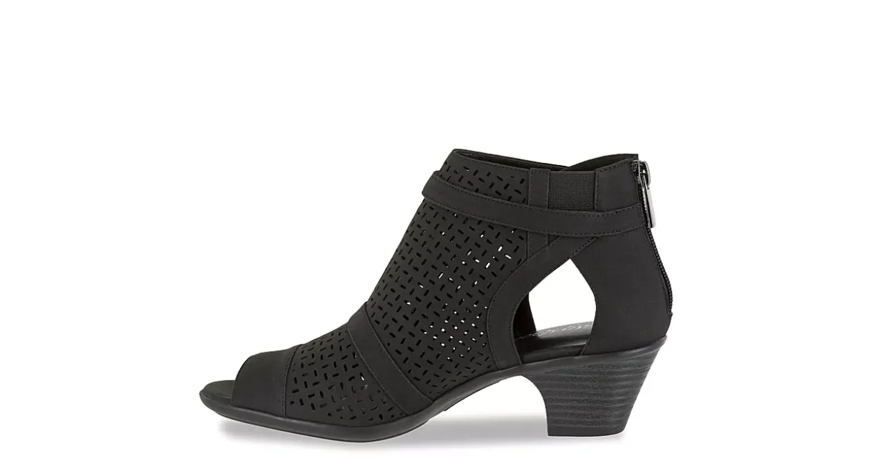 EASY STREET WOMENS CARRIGAN SANDAL*Women Dress Sandals|Dress Sandals