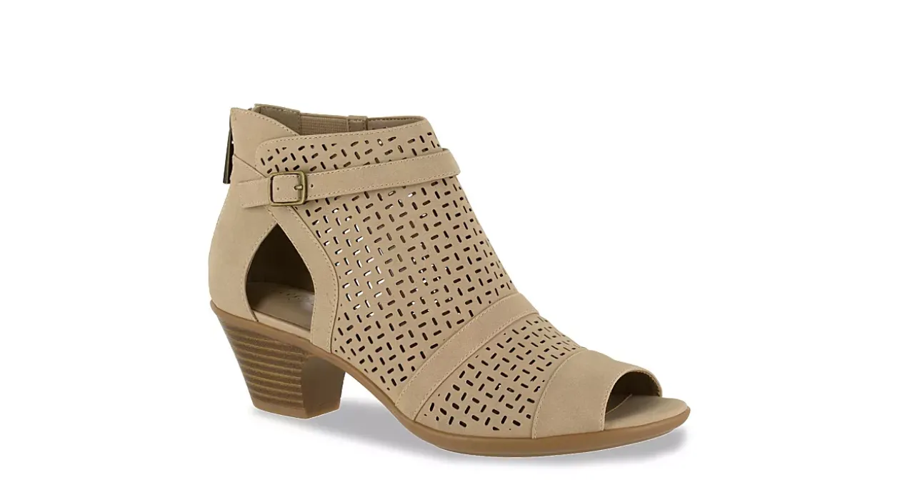 EASY STREET WOMENS CARRIGAN AL*Women Dress Sandals|Dress Sandals