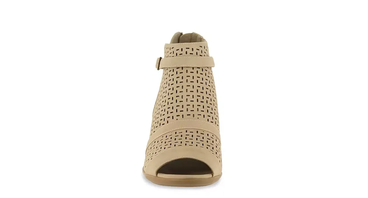 EASY STREET WOMENS CARRIGAN AL*Women Dress Sandals|Dress Sandals