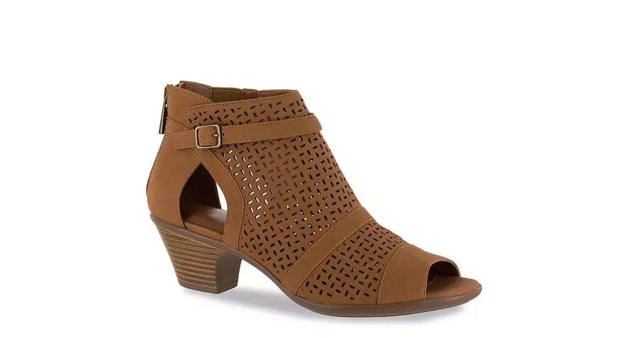EASY STREET WOMENS CARRIGAN SANDAL*Women Dress Sandals|Dress Sandals
