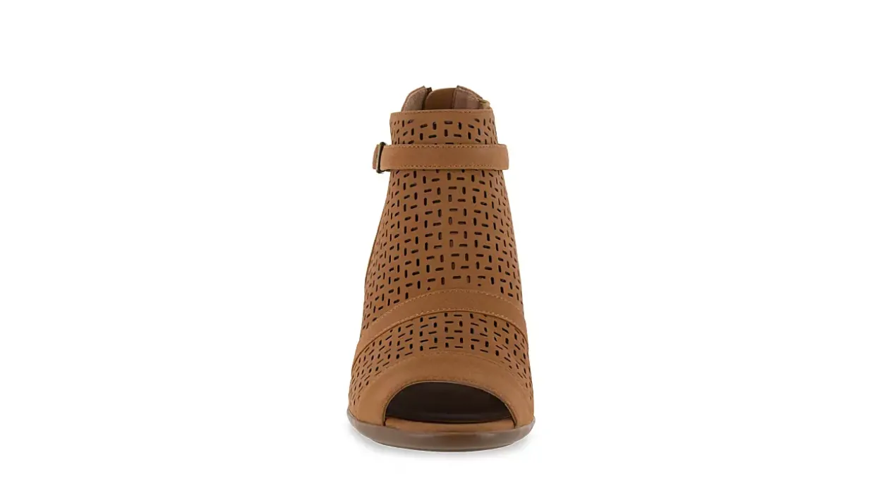 EASY STREET WOMENS CARRIGAN SANDAL*Women Dress Sandals|Dress Sandals