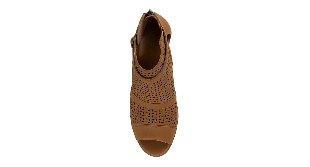 EASY STREET WOMENS CARRIGAN SANDAL*Women Dress Sandals|Dress Sandals
