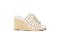 BEACH WOMENS CASUAL HIGH LANEY RAFFIA*Women Wedges