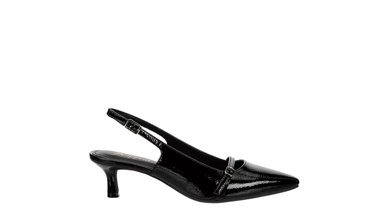 XAPPEAL WOMENS CATE PUMP*Women Pumps & Heels|Stiletto Heels