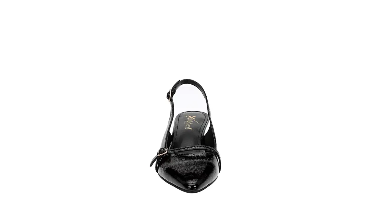 XAPPEAL WOMENS CATE PUMP*Women Pumps & Heels|Stiletto Heels