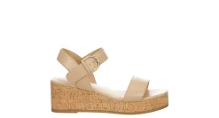 XAPPEAL WOMENS CATHERINE WEDGE SANDAL*Women Wedges