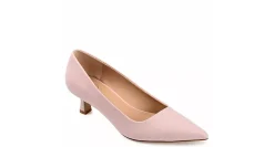 JOURNEE COLLECTION WOMENS CELICA PUMP*Women Pumps & Heels