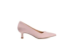 JOURNEE COLLECTION WOMENS CELICA PUMP*Women Pumps & Heels