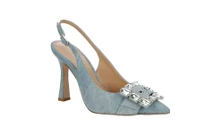 MADDEN GIRL WOMENS CHACHA PUMP*Women Stiletto Heels