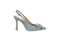 MADDEN GIRL WOMENS CHACHA PUMP*Women Stiletto Heels