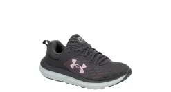 UNDER ARMOUR WOMENS CHARGED ASSERT 10 RUNNING SHOE*Women Running Shoes