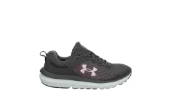 UNDER ARMOUR WOMENS CHARGED ASSERT 10 RUNNING SHOE*Women Running Shoes