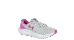 UNDER ARMOUR WOMENS CHARGED SURGE 4 RUNNING SHOE*Women Running Shoes