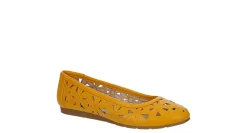 MOOTSIES TOOTSIES WOMENS CHARLANN FLAT*Women Casual Flats